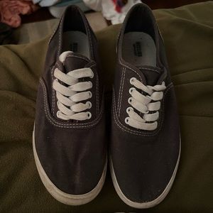 Navy Keds
